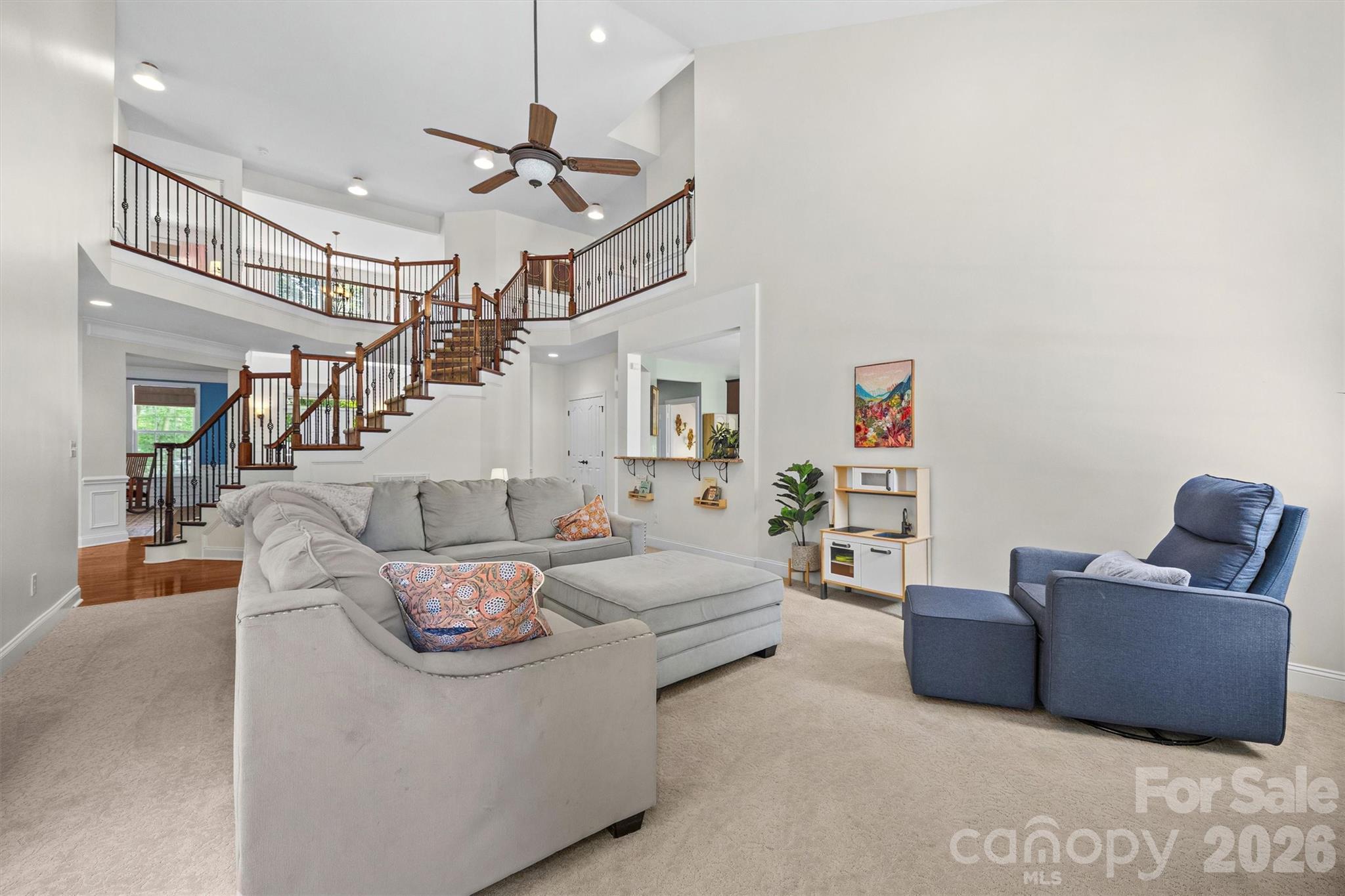 121 Isle Run Drive — Mooresville