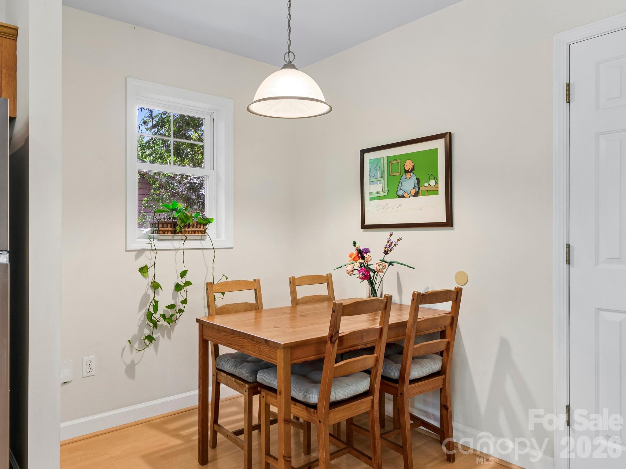 16 Jefferson Drive — Asheville