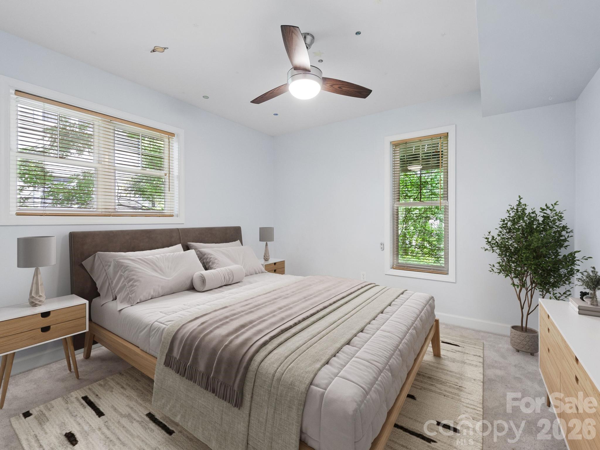 16 Jefferson Drive — Asheville