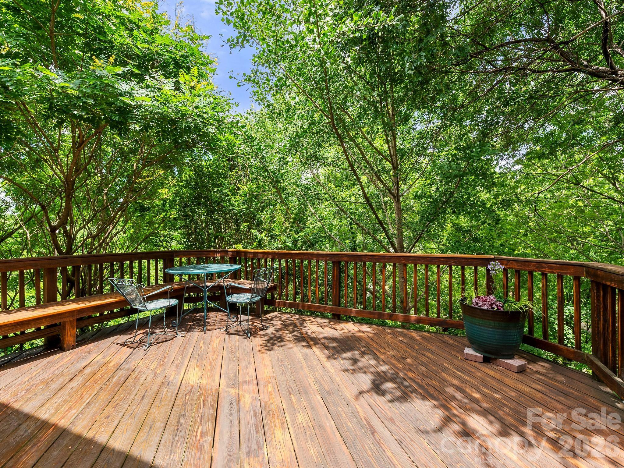16 Jefferson Drive — Asheville