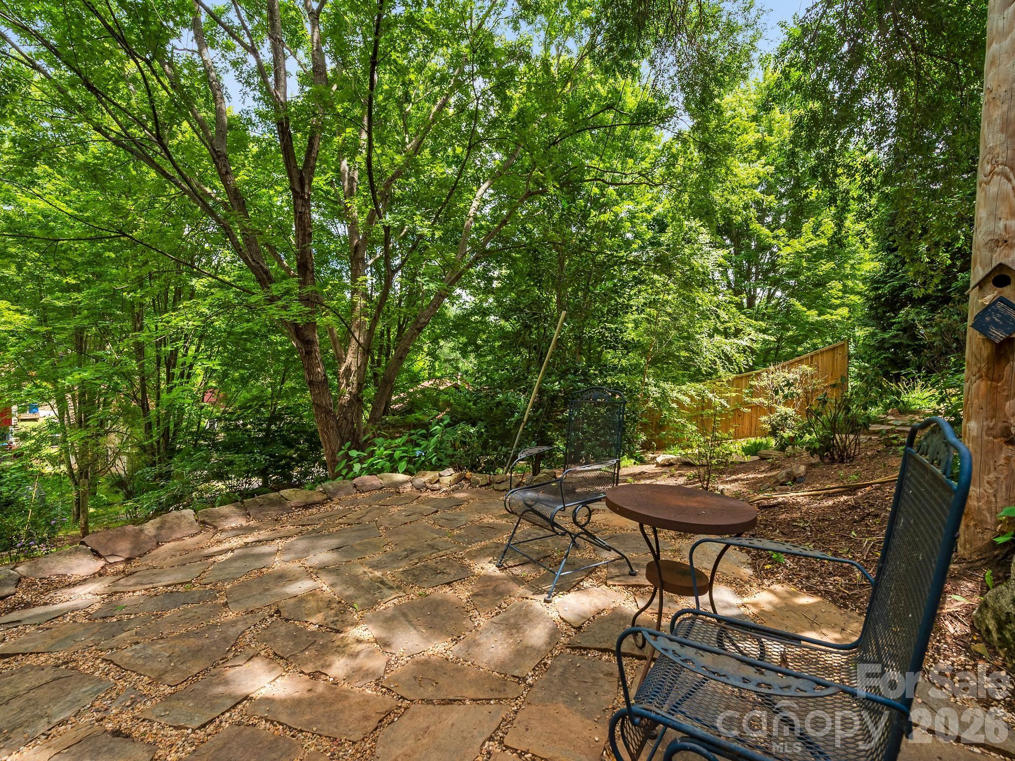 16 Jefferson Drive — Asheville