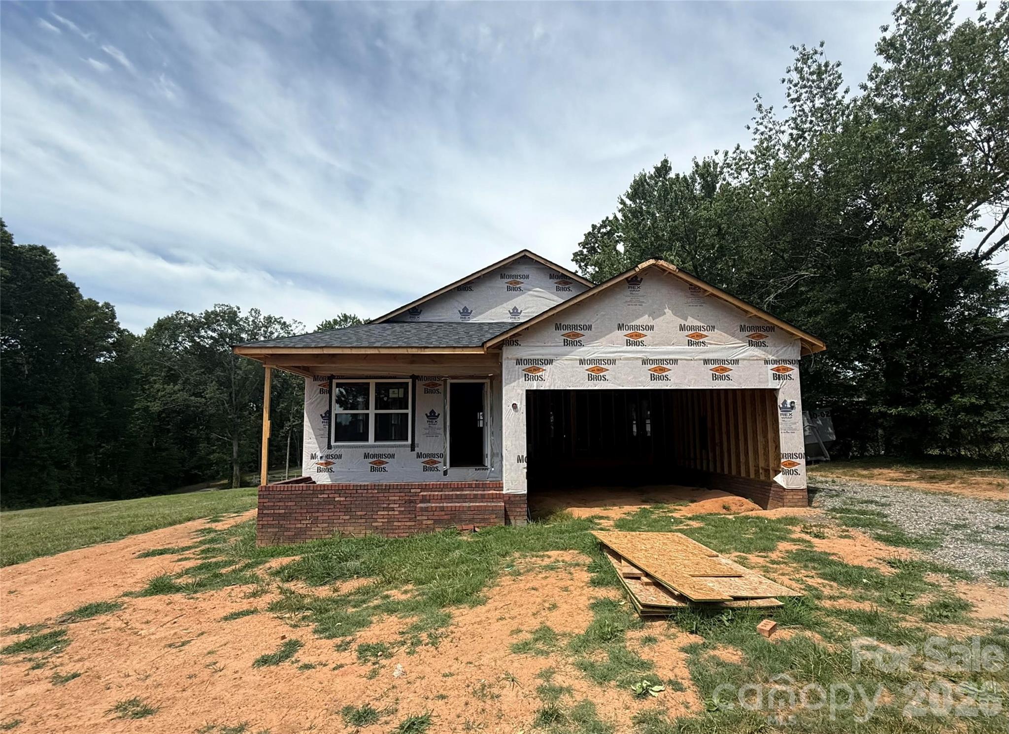 114 Morrow Farm Road — Statesville