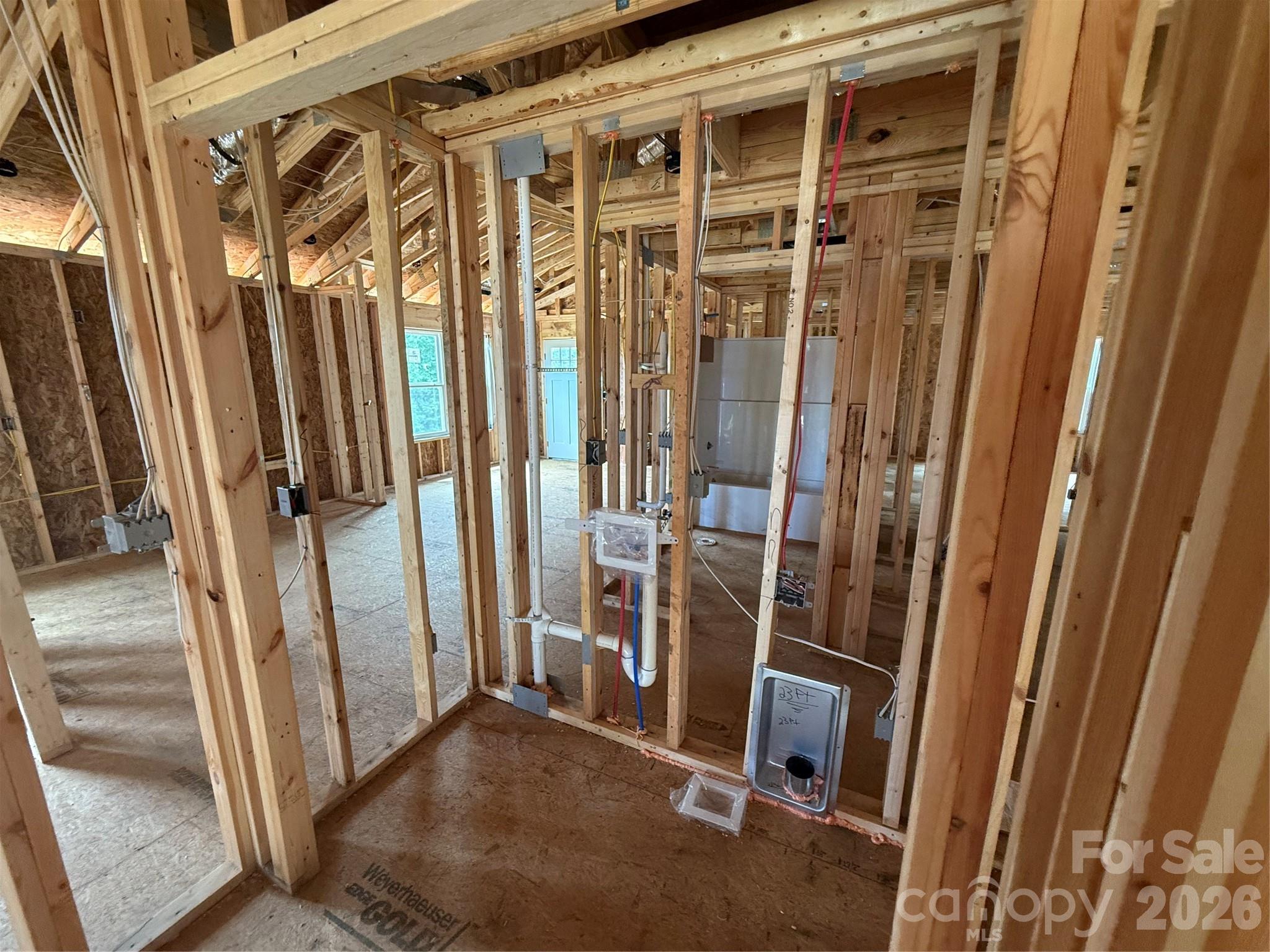 114 Morrow Farm Road — Statesville