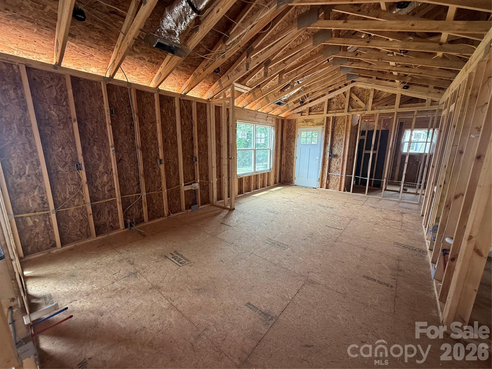 114 Morrow Farm Road — Statesville