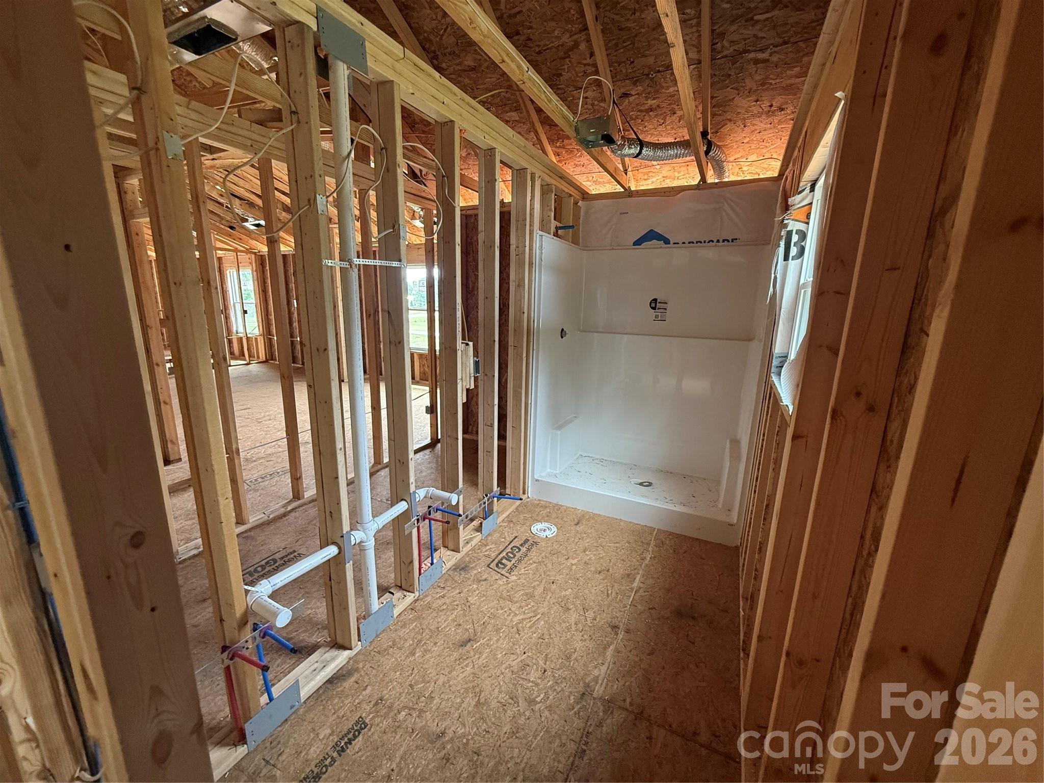 114 Morrow Farm Road — Statesville