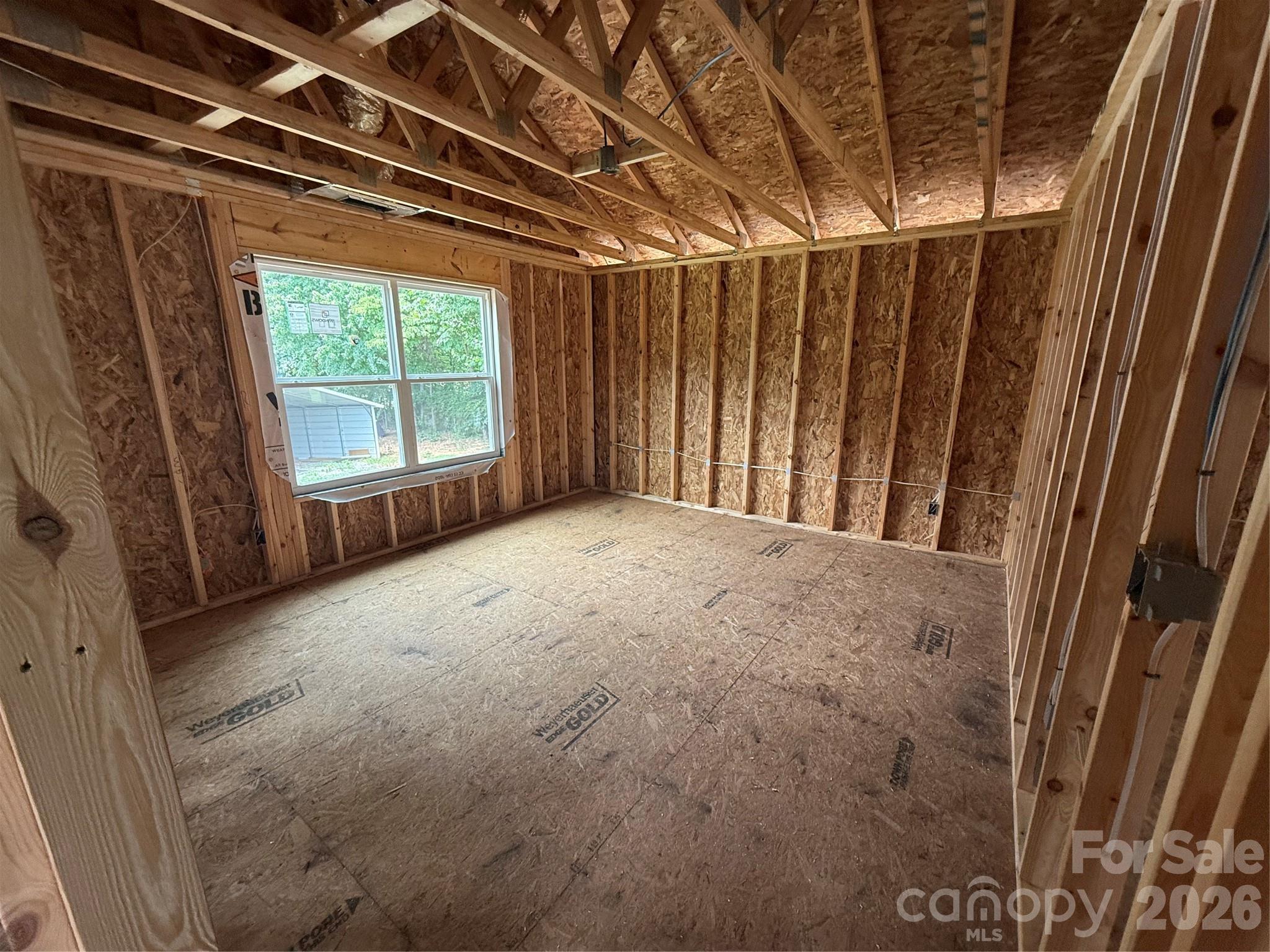 114 Morrow Farm Road — Statesville