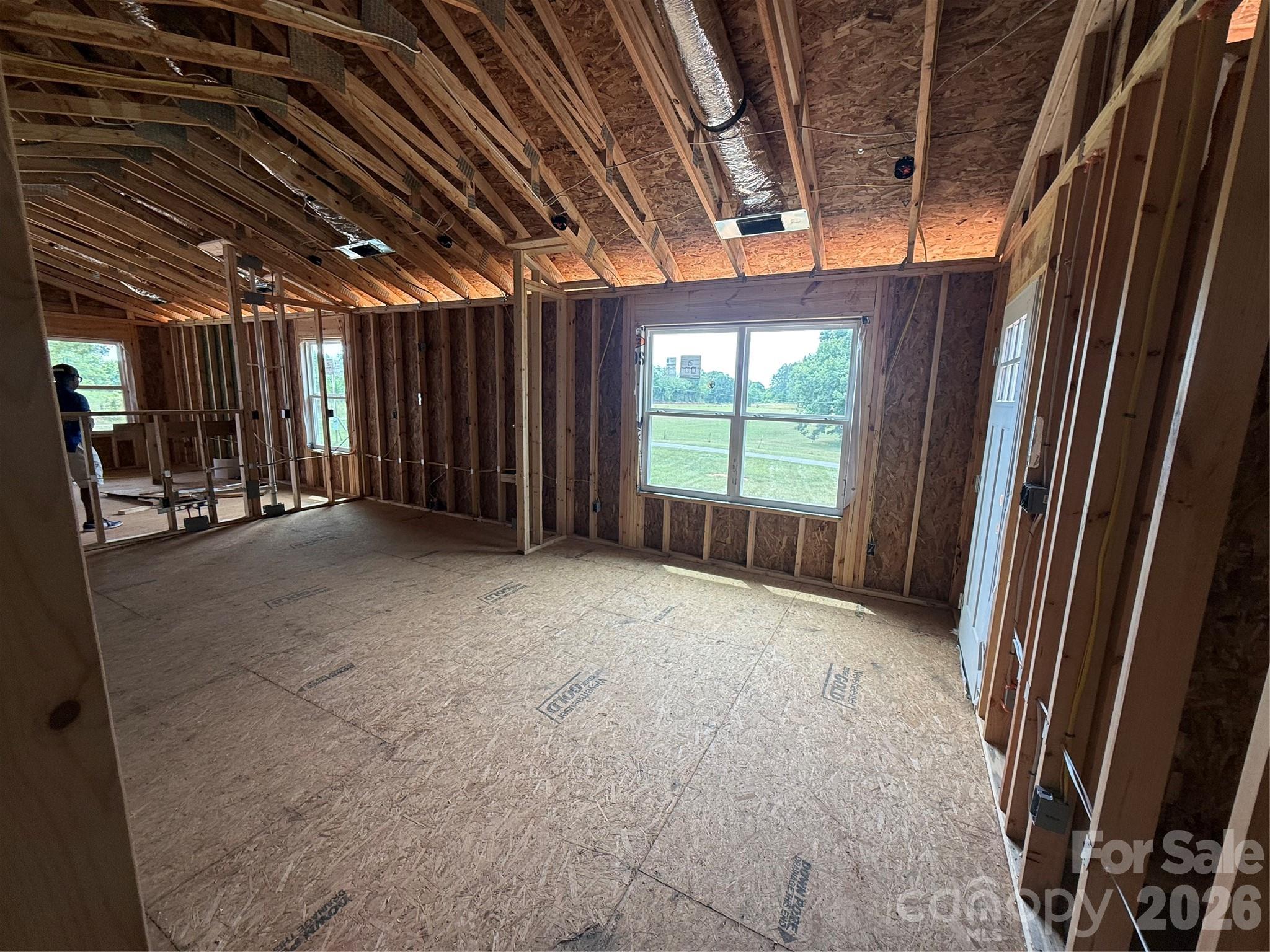 114 Morrow Farm Road — Statesville