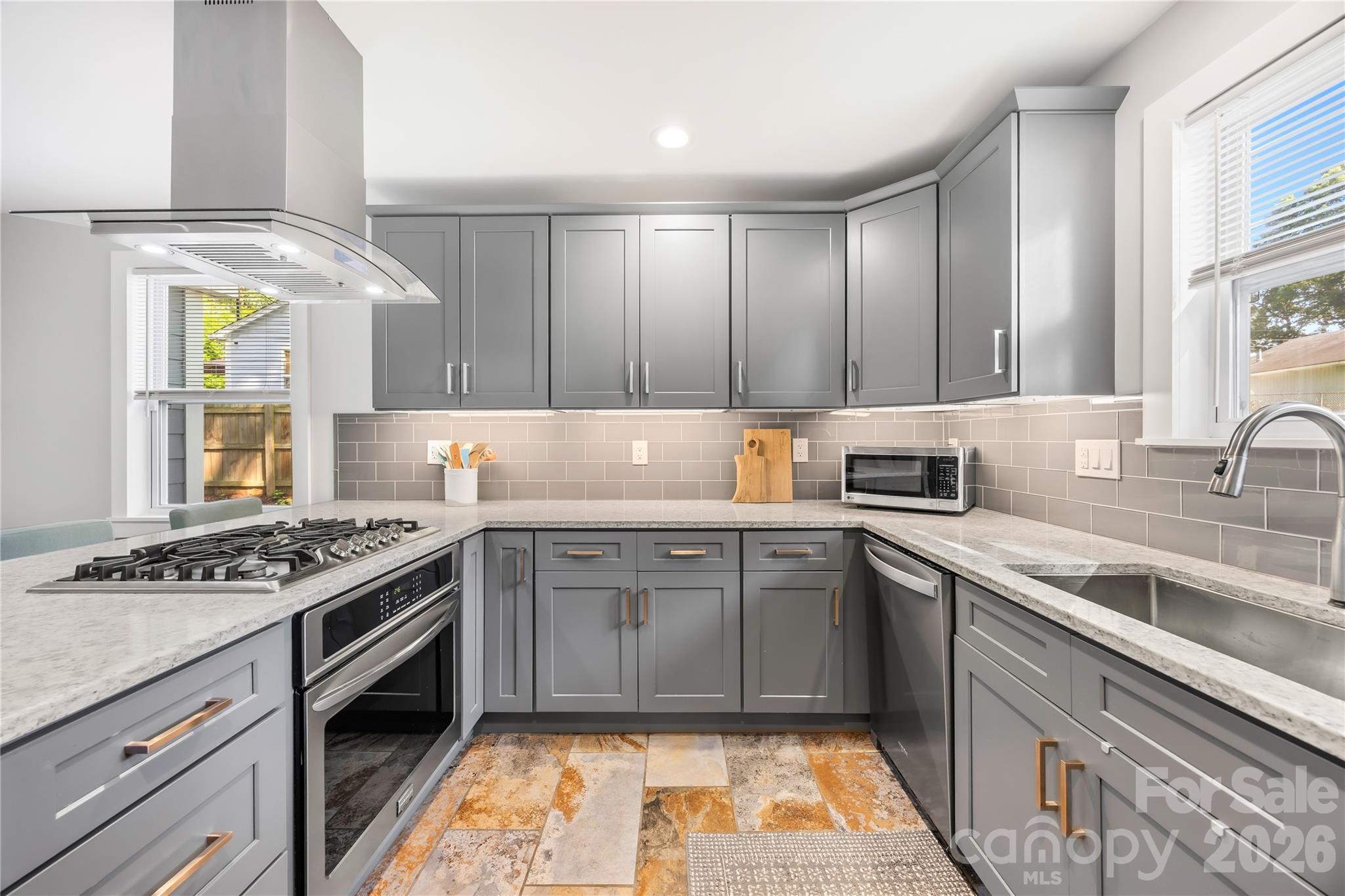 1120 Meadow Lane — Charlotte