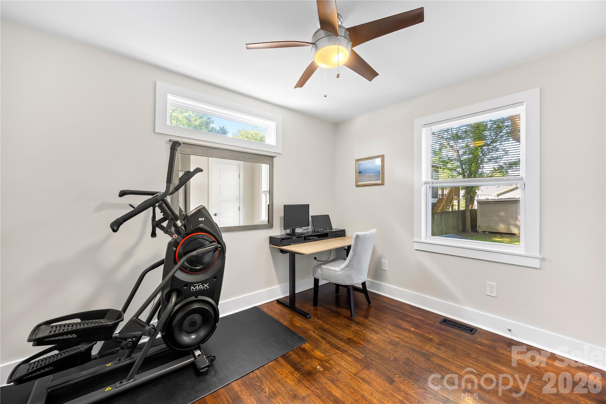 1120 Meadow Lane — Charlotte