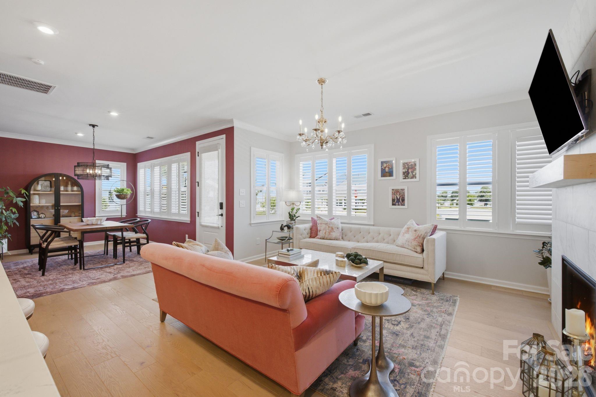 5780 Mantle Way — Kannapolis