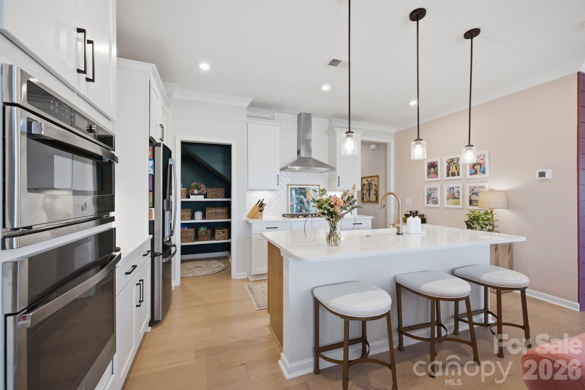 5780 Mantle Way — Kannapolis