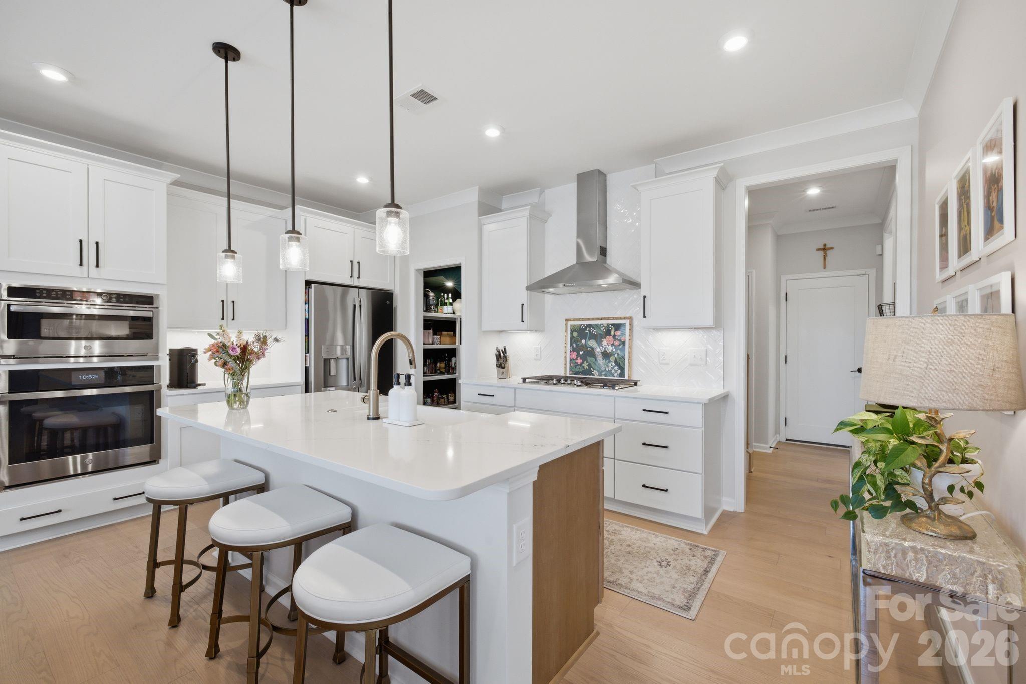5780 Mantle Way — Kannapolis