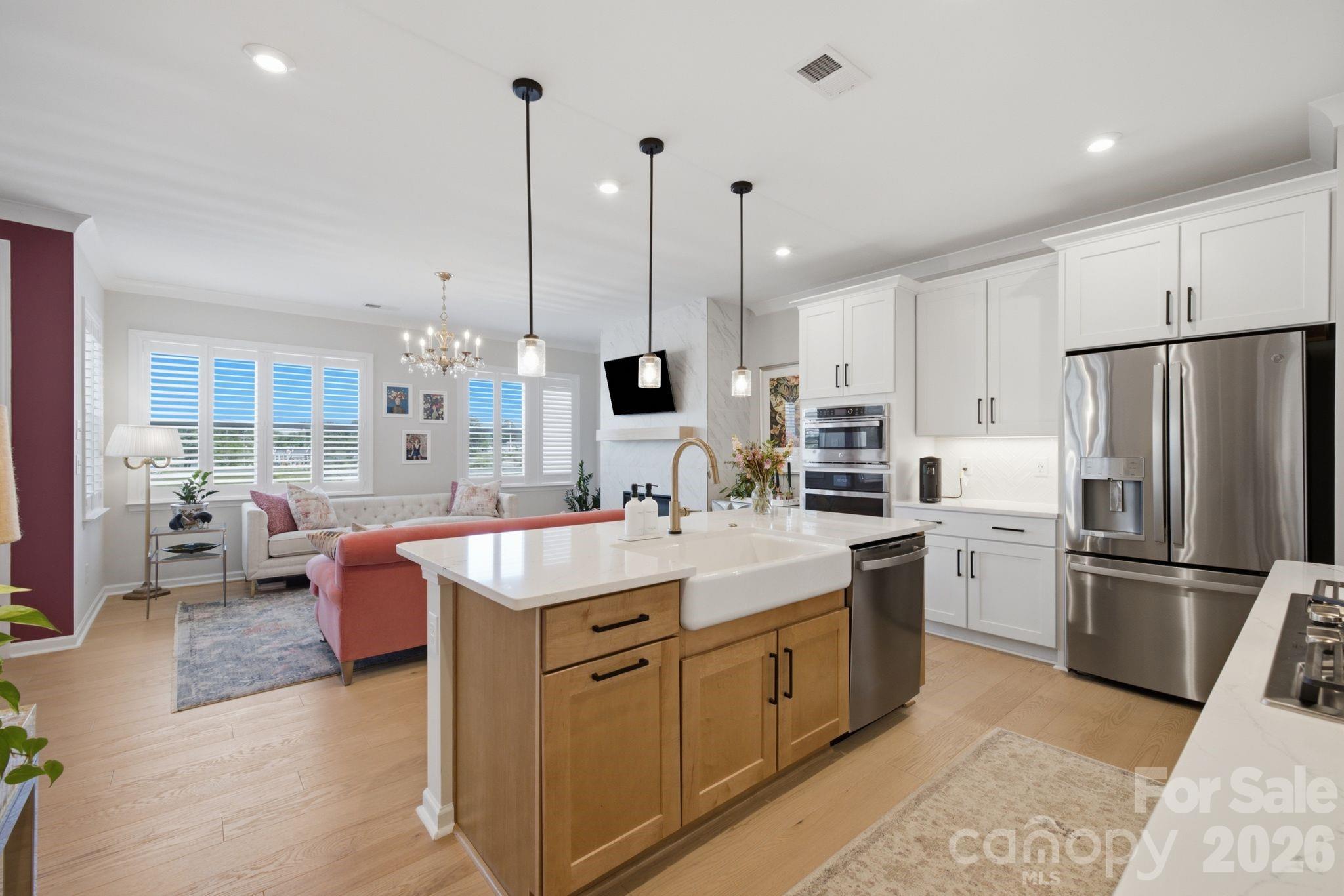5780 Mantle Way — Kannapolis