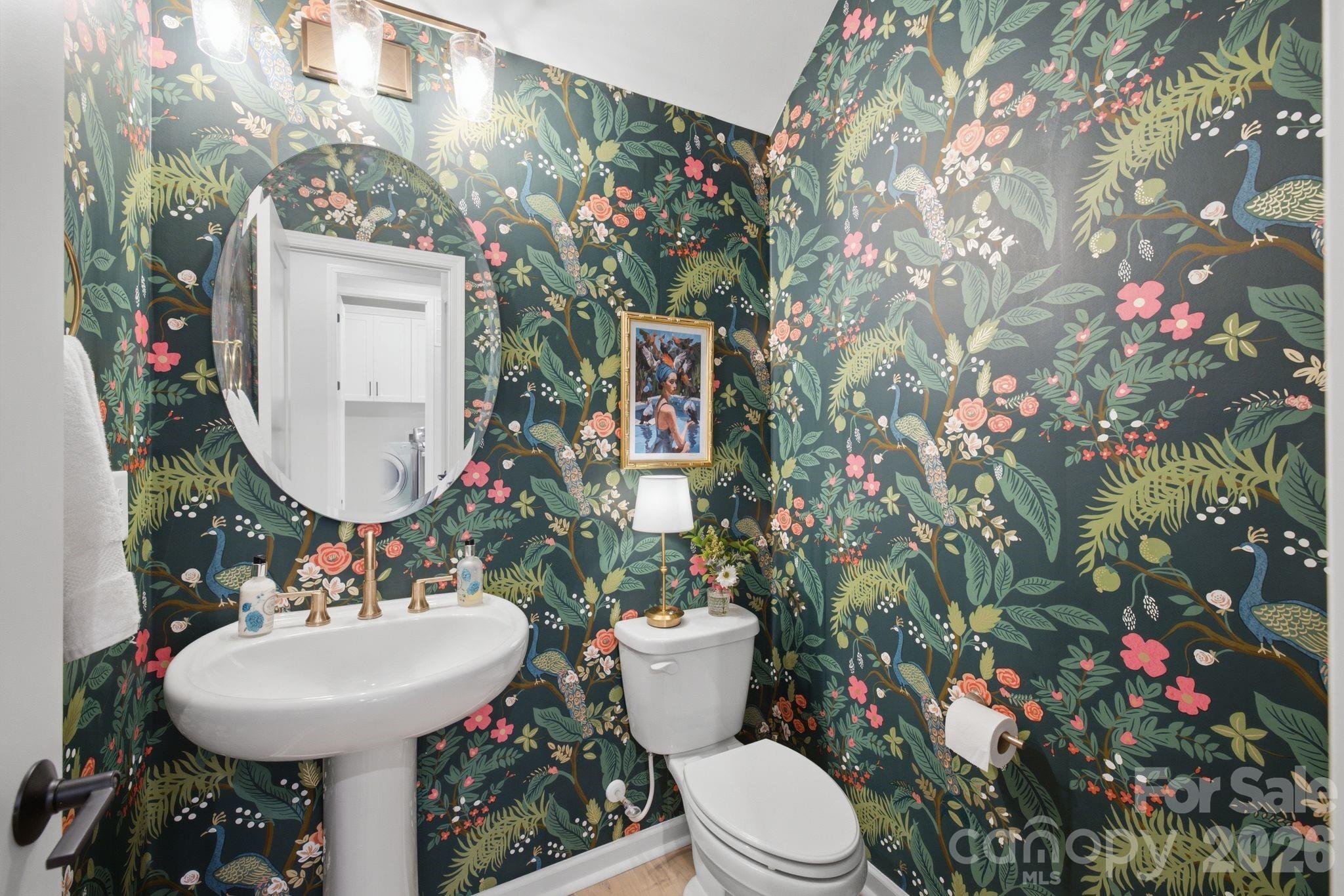 5780 Mantle Way — Kannapolis