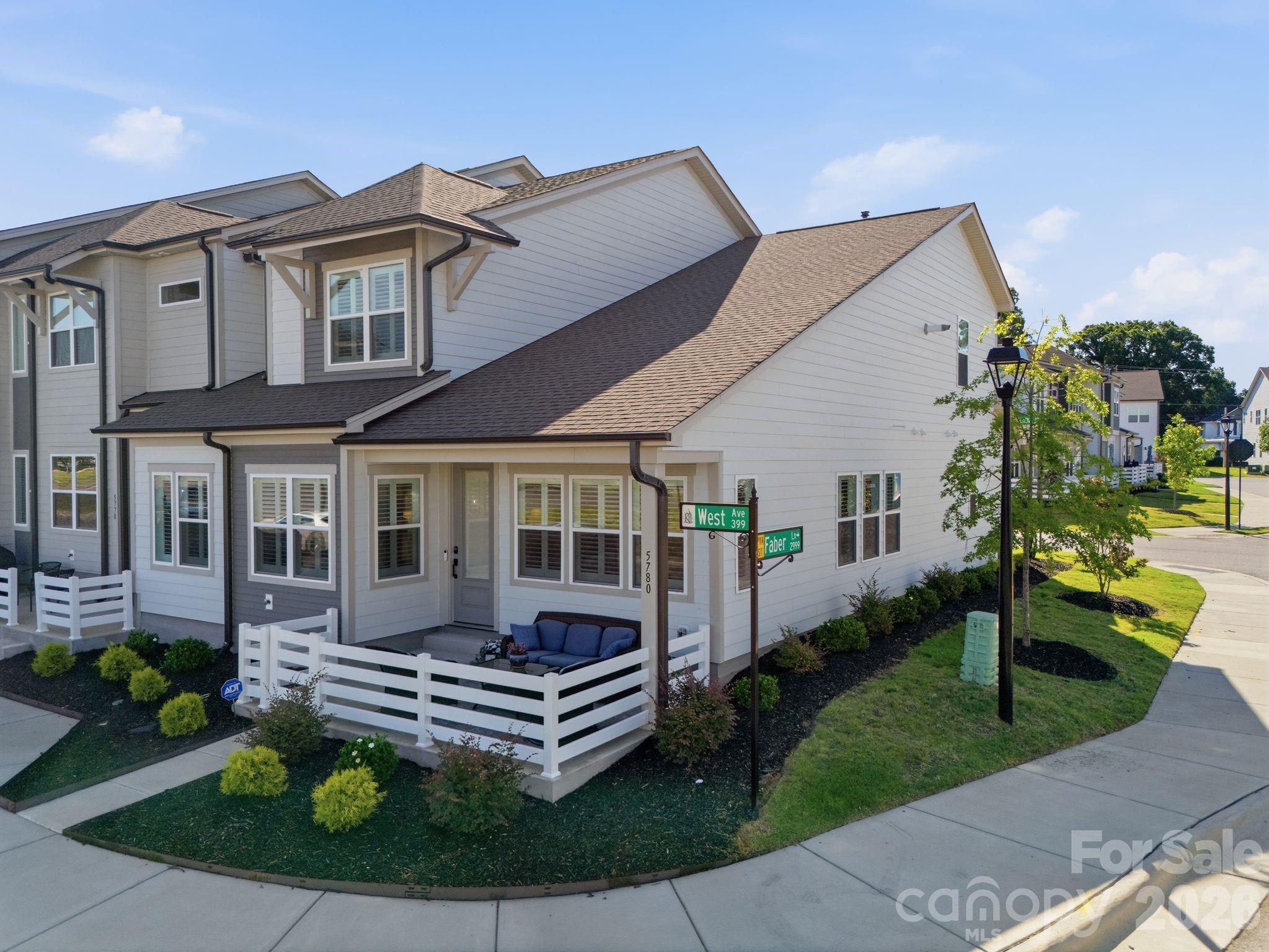 5780 Mantle Way — Kannapolis