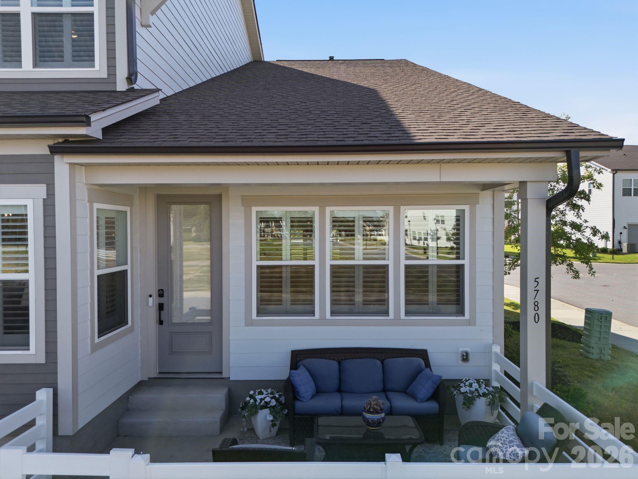 5780 Mantle Way — Kannapolis