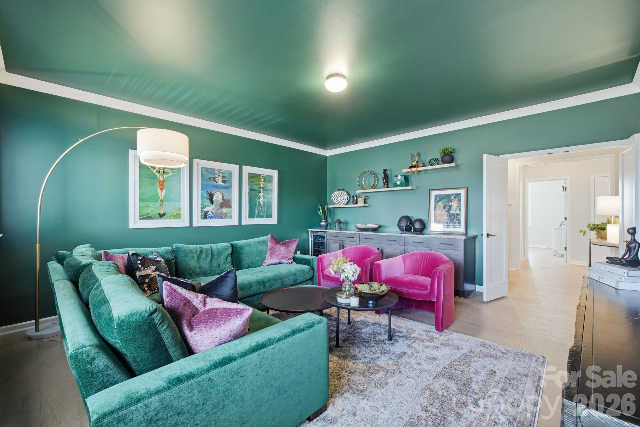 5780 Mantle Way — Kannapolis