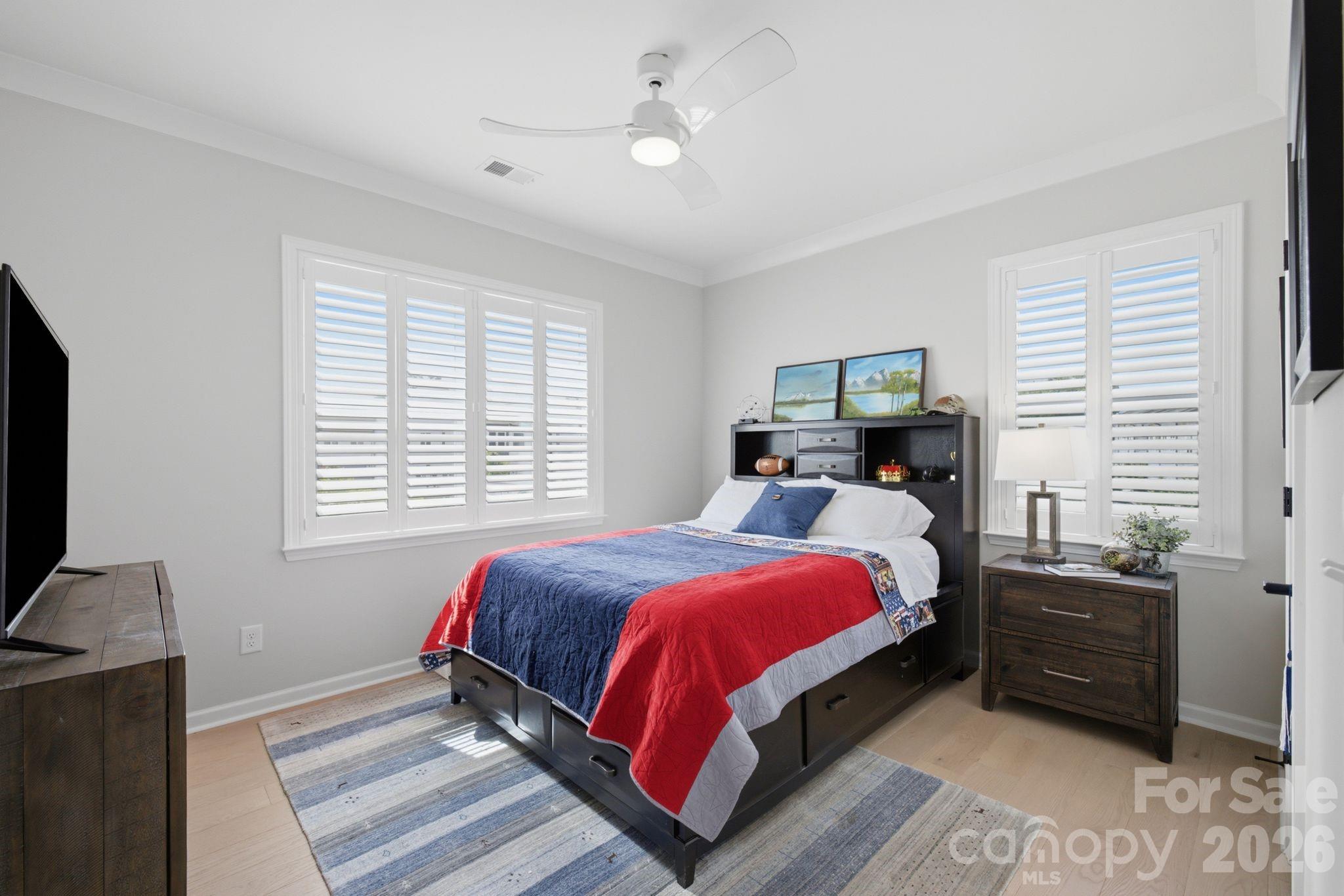 5780 Mantle Way — Kannapolis