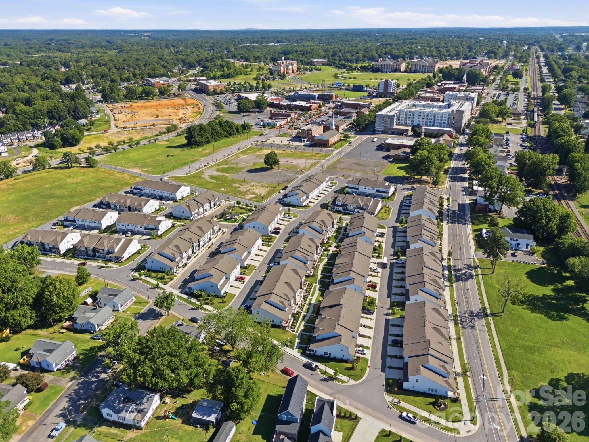 5780 Mantle Way — Kannapolis