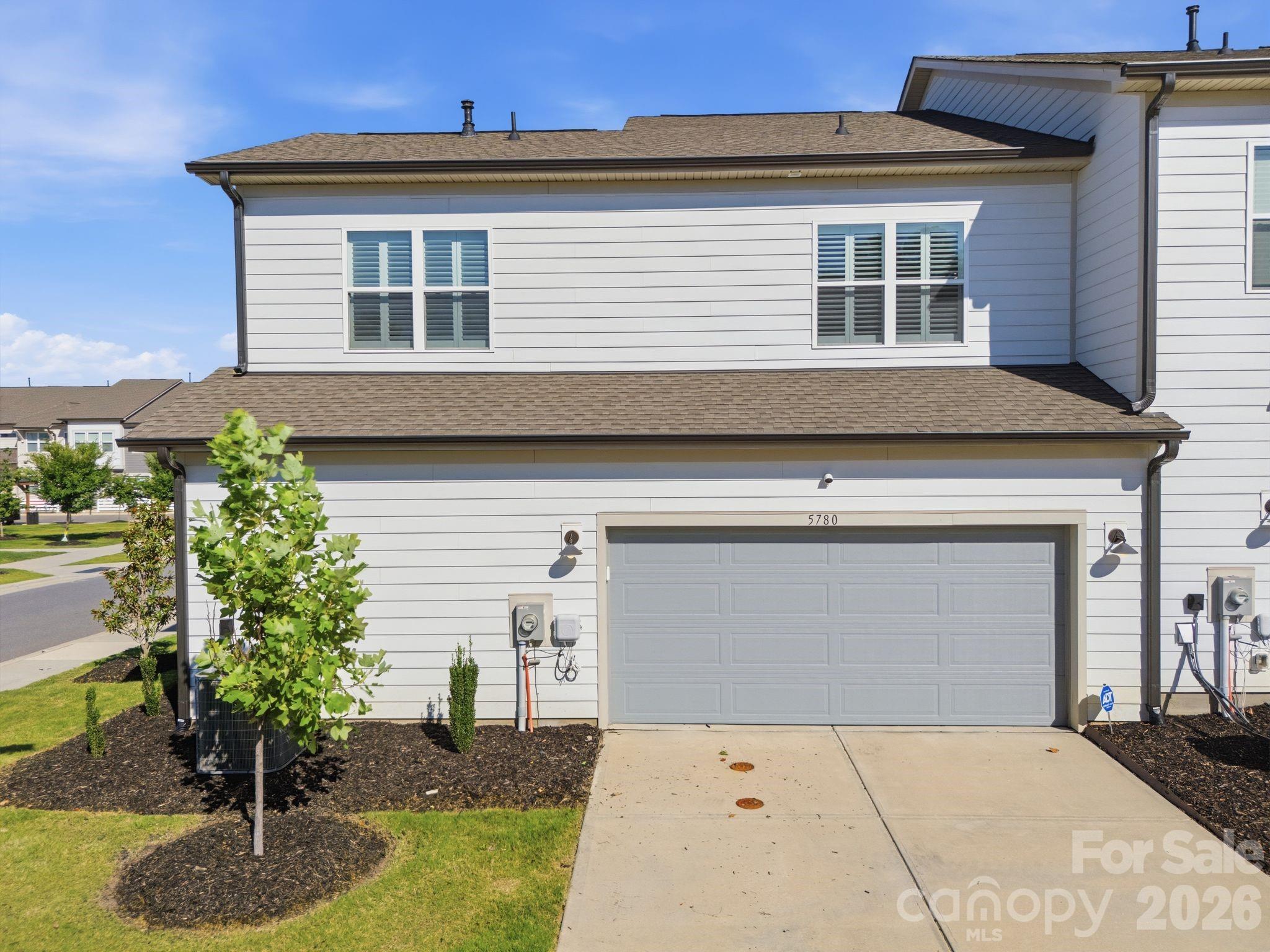 5780 Mantle Way — Kannapolis