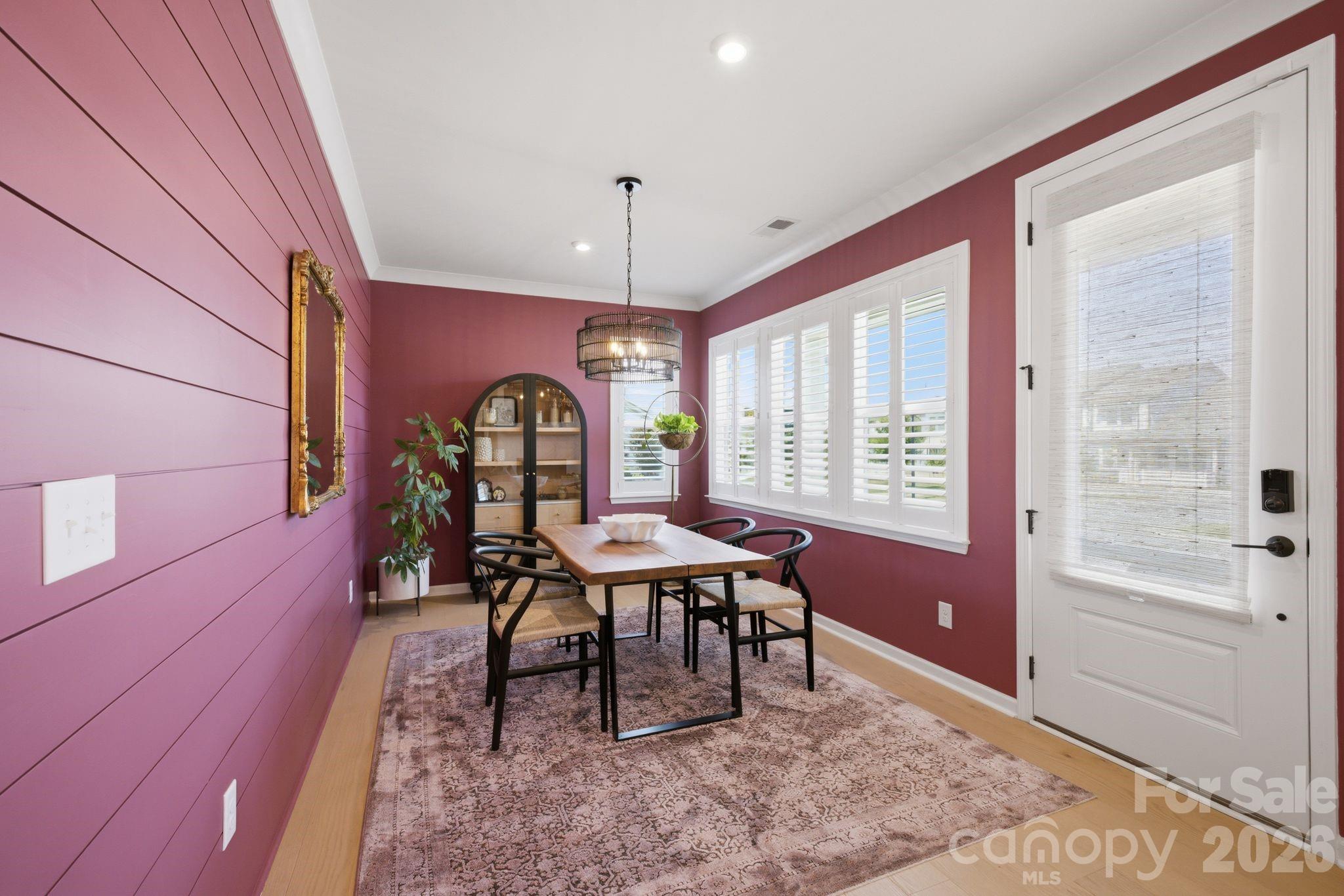 5780 Mantle Way — Kannapolis