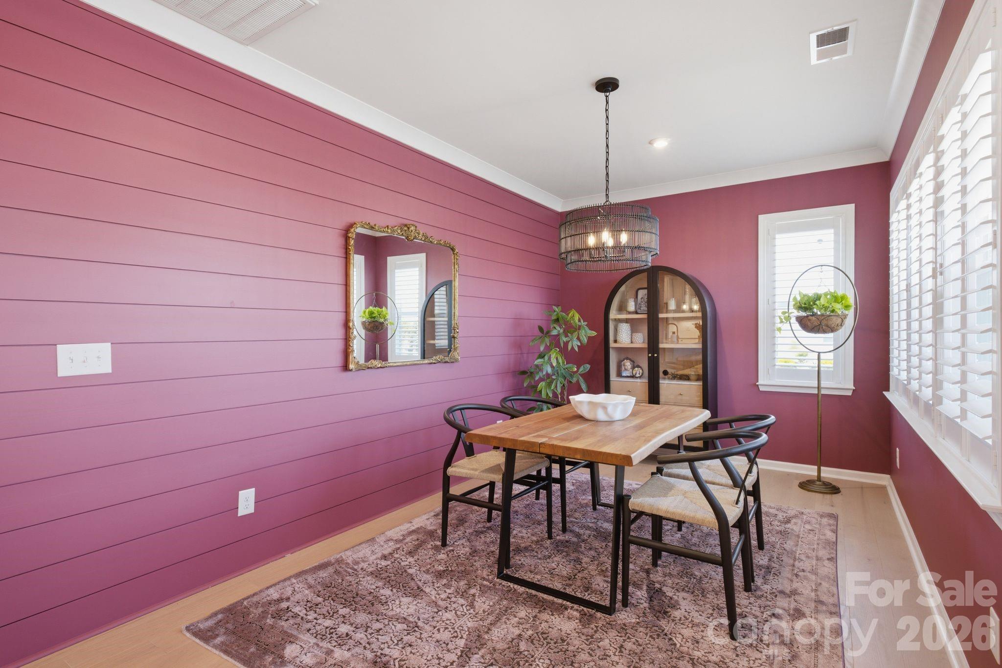 5780 Mantle Way — Kannapolis