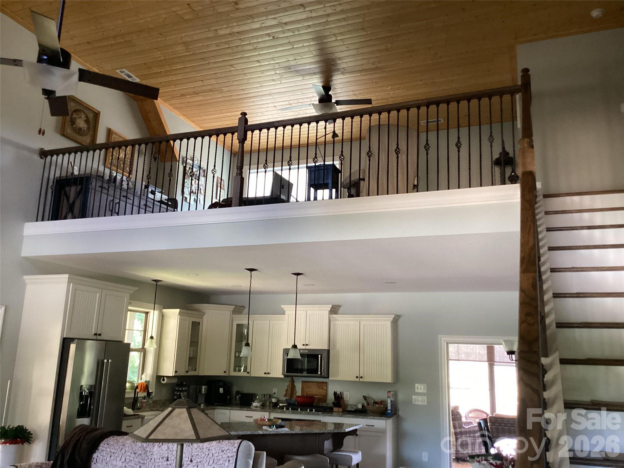 1052 Porter Creek Drive — Franklin