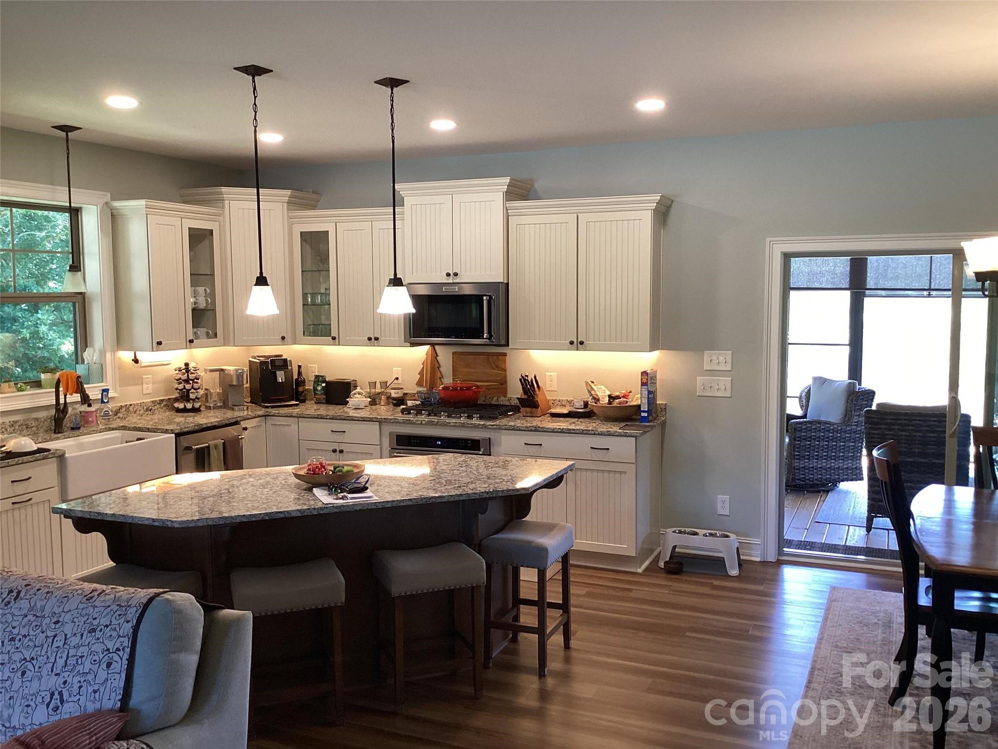 1052 Porter Creek Drive — Franklin