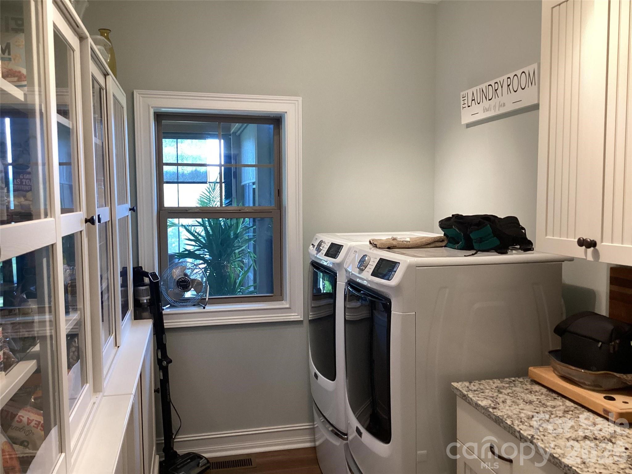 1052 Porter Creek Drive — Franklin