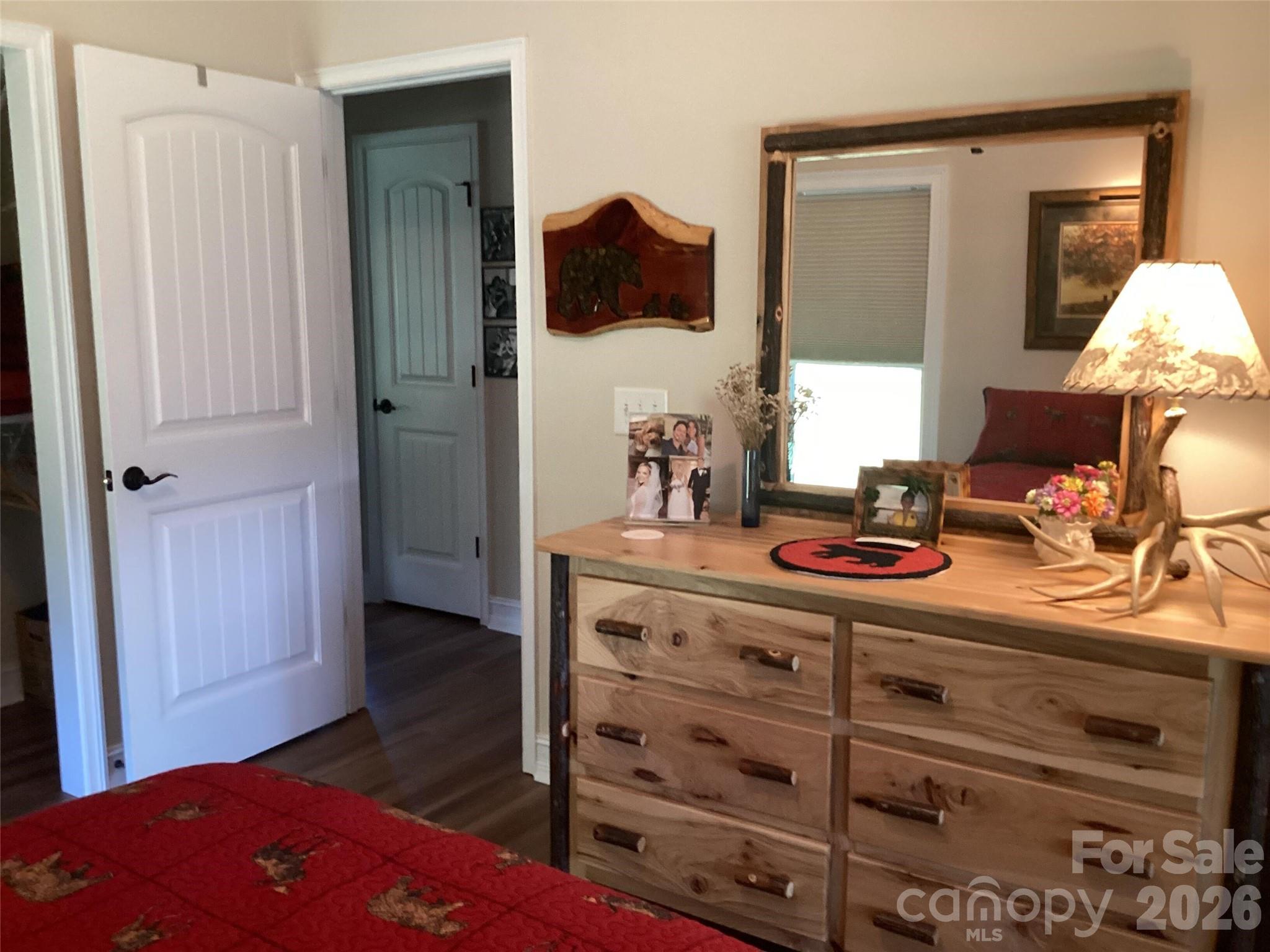 1052 Porter Creek Drive — Franklin