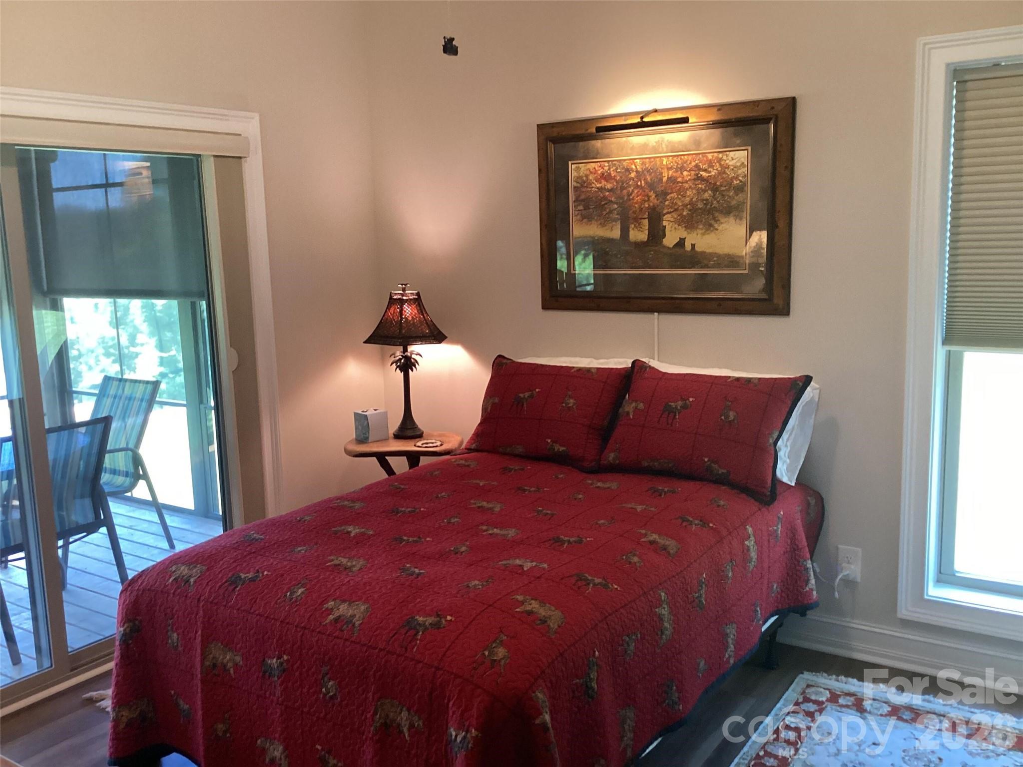 1052 Porter Creek Drive — Franklin
