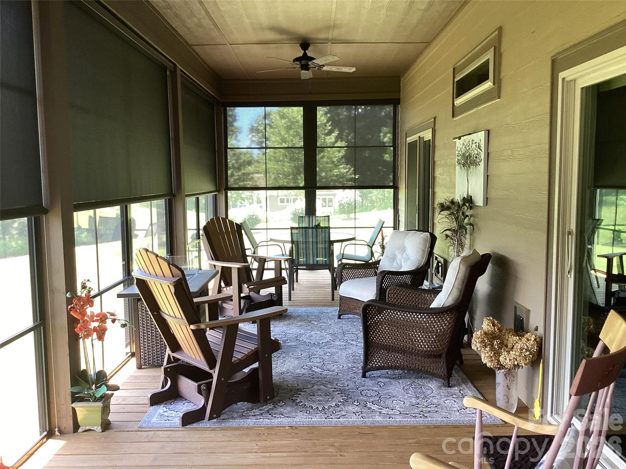 1052 Porter Creek Drive — Franklin