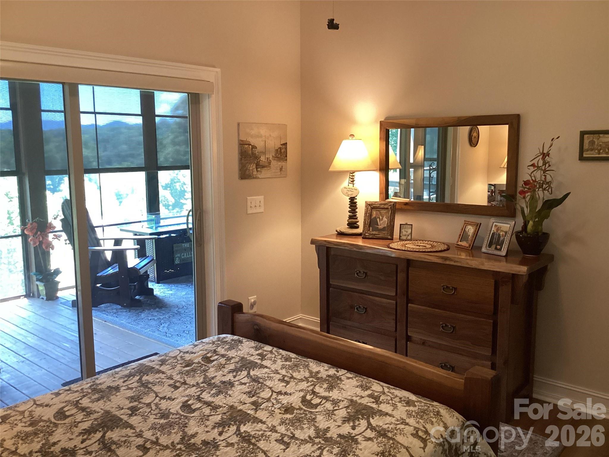1052 Porter Creek Drive — Franklin