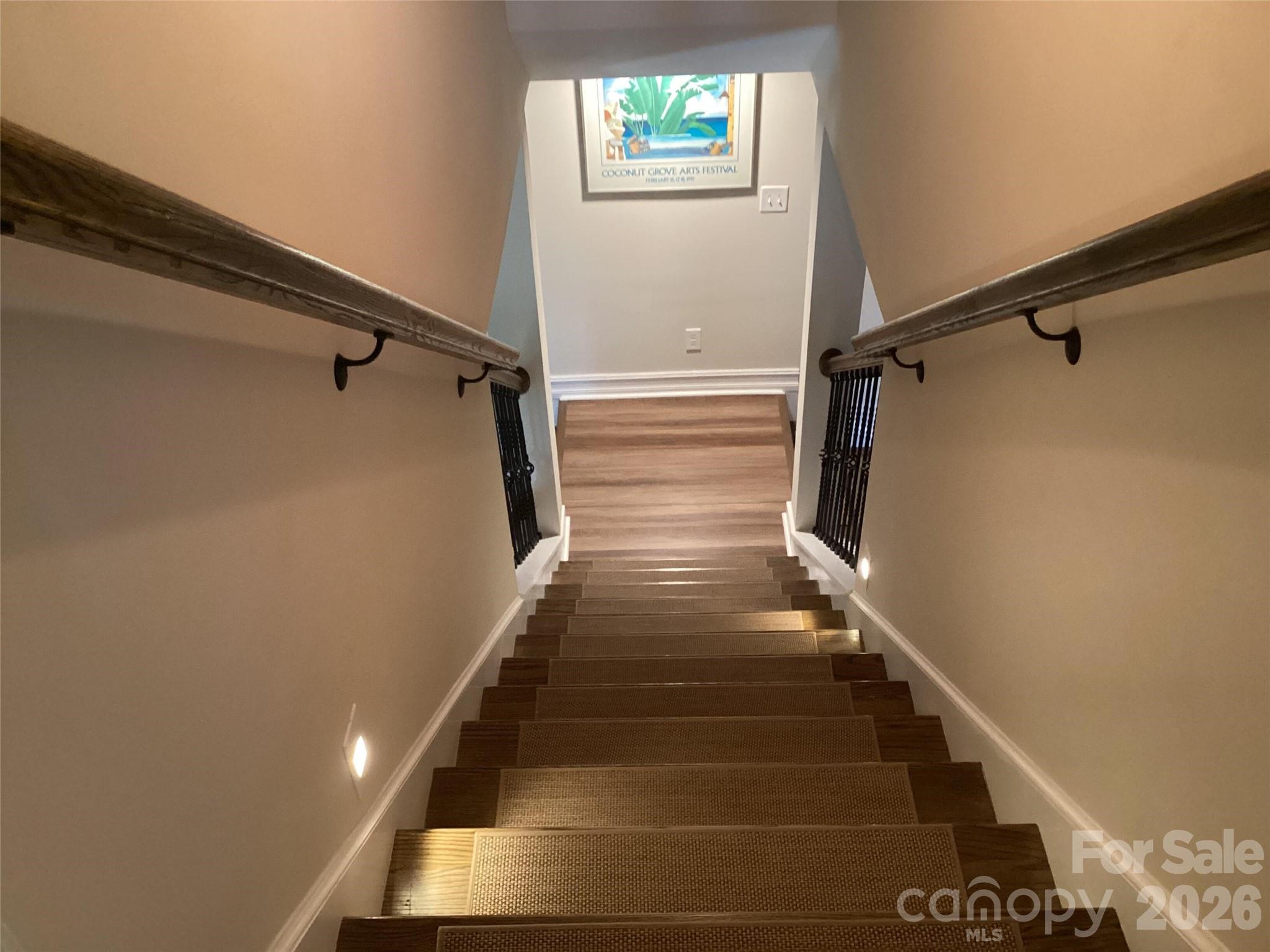 1052 Porter Creek Drive — Franklin