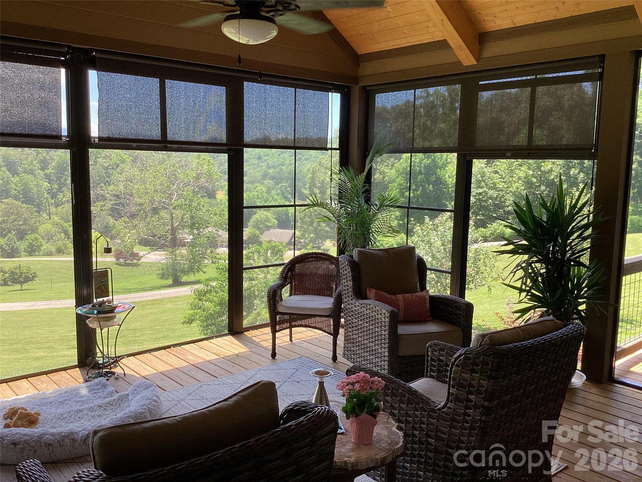 1052 Porter Creek Drive — Franklin