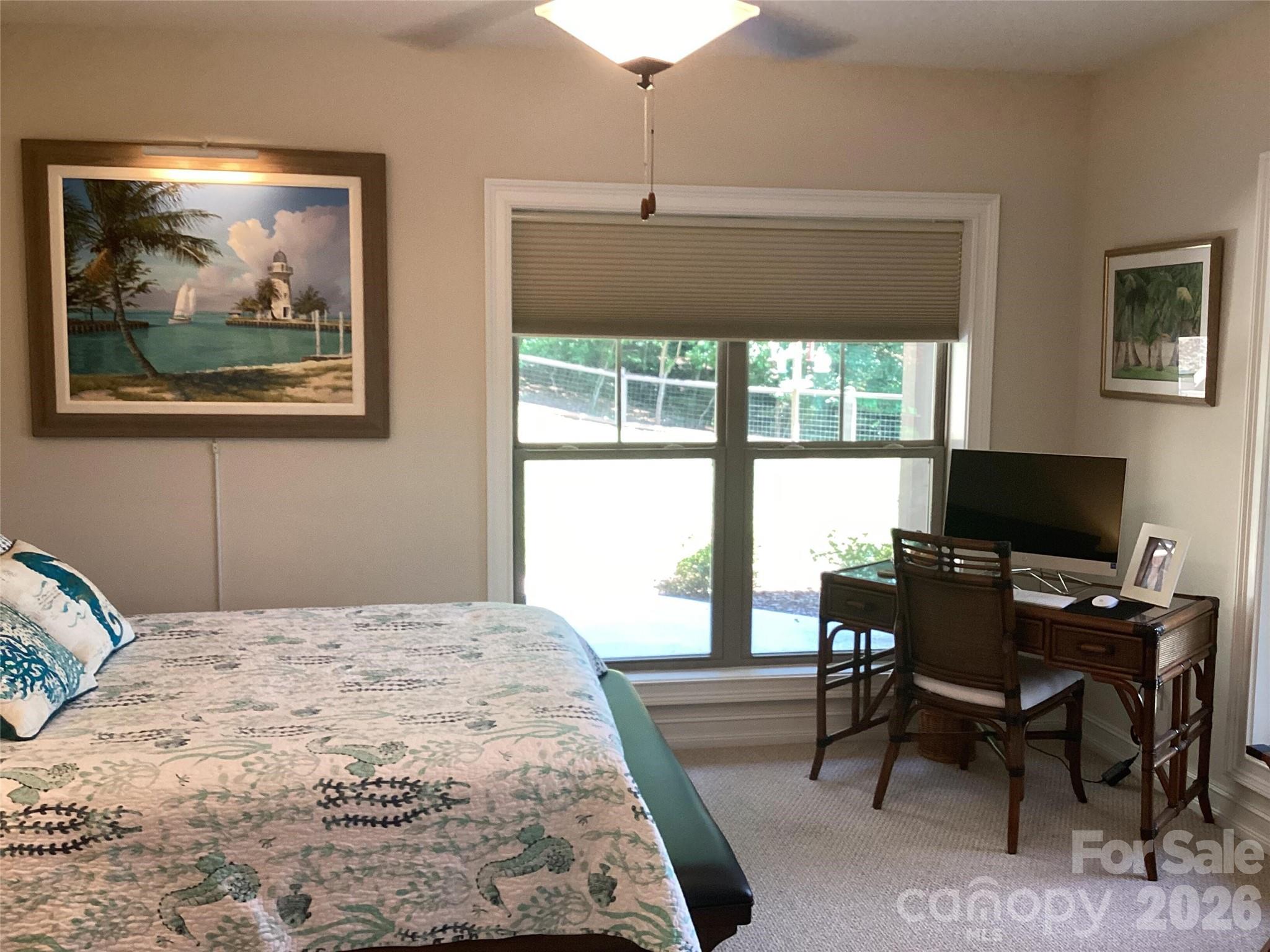 1052 Porter Creek Drive — Franklin