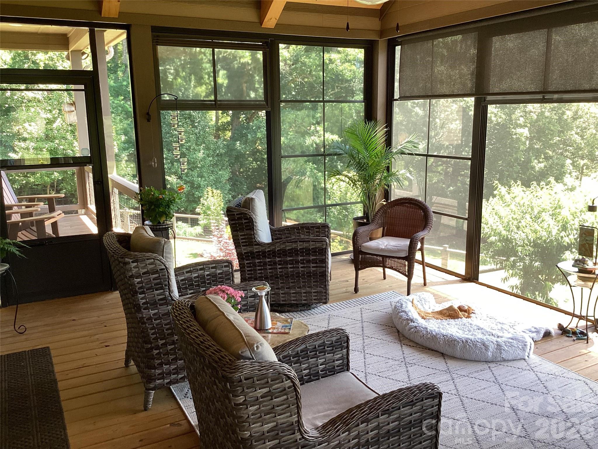 1052 Porter Creek Drive — Franklin