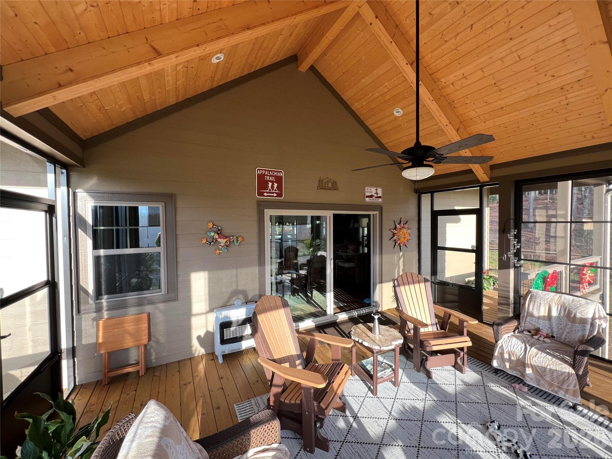 1052 Porter Creek Drive — Franklin