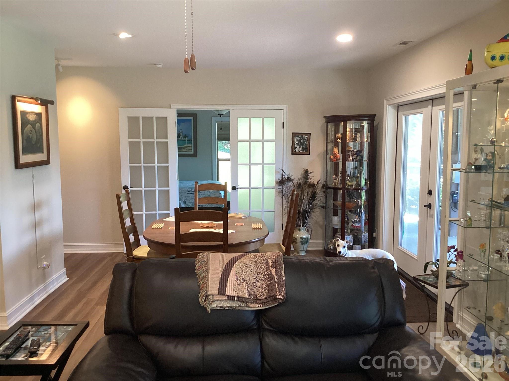 1052 Porter Creek Drive — Franklin