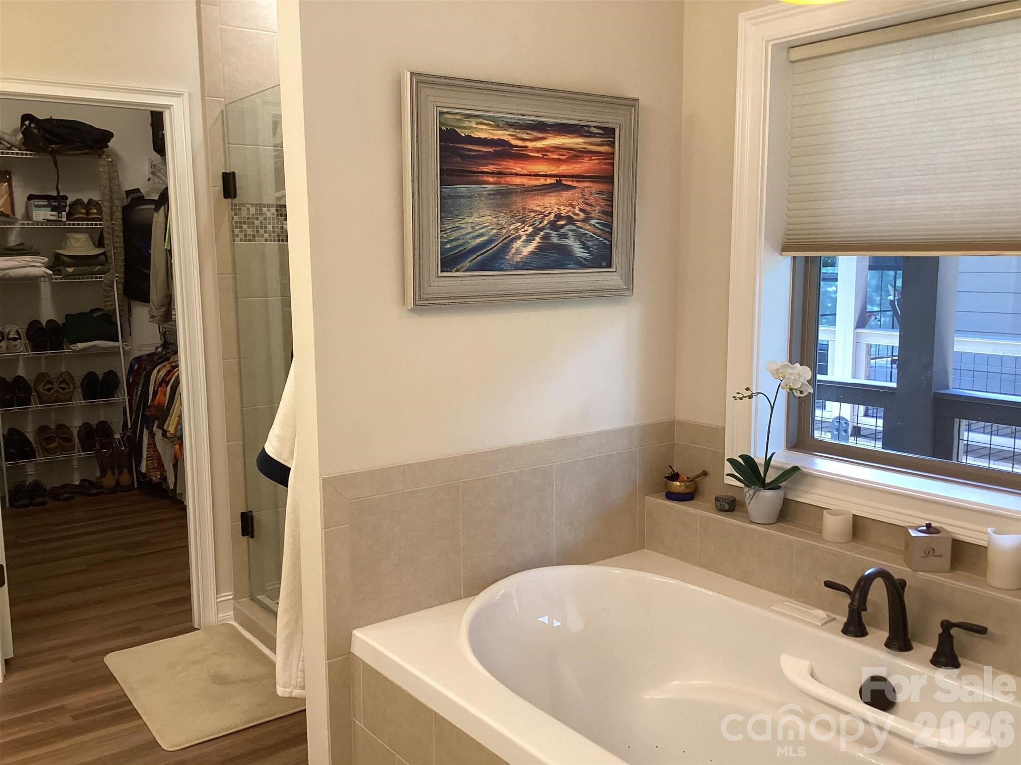 1052 Porter Creek Drive — Franklin