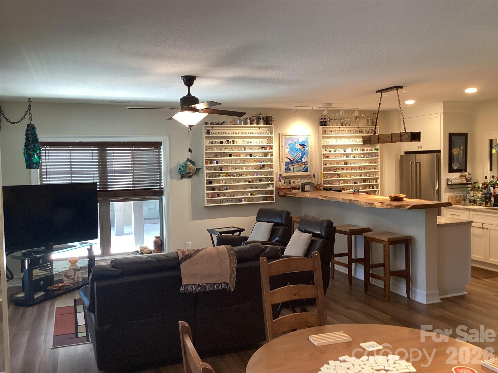 1052 Porter Creek Drive — Franklin