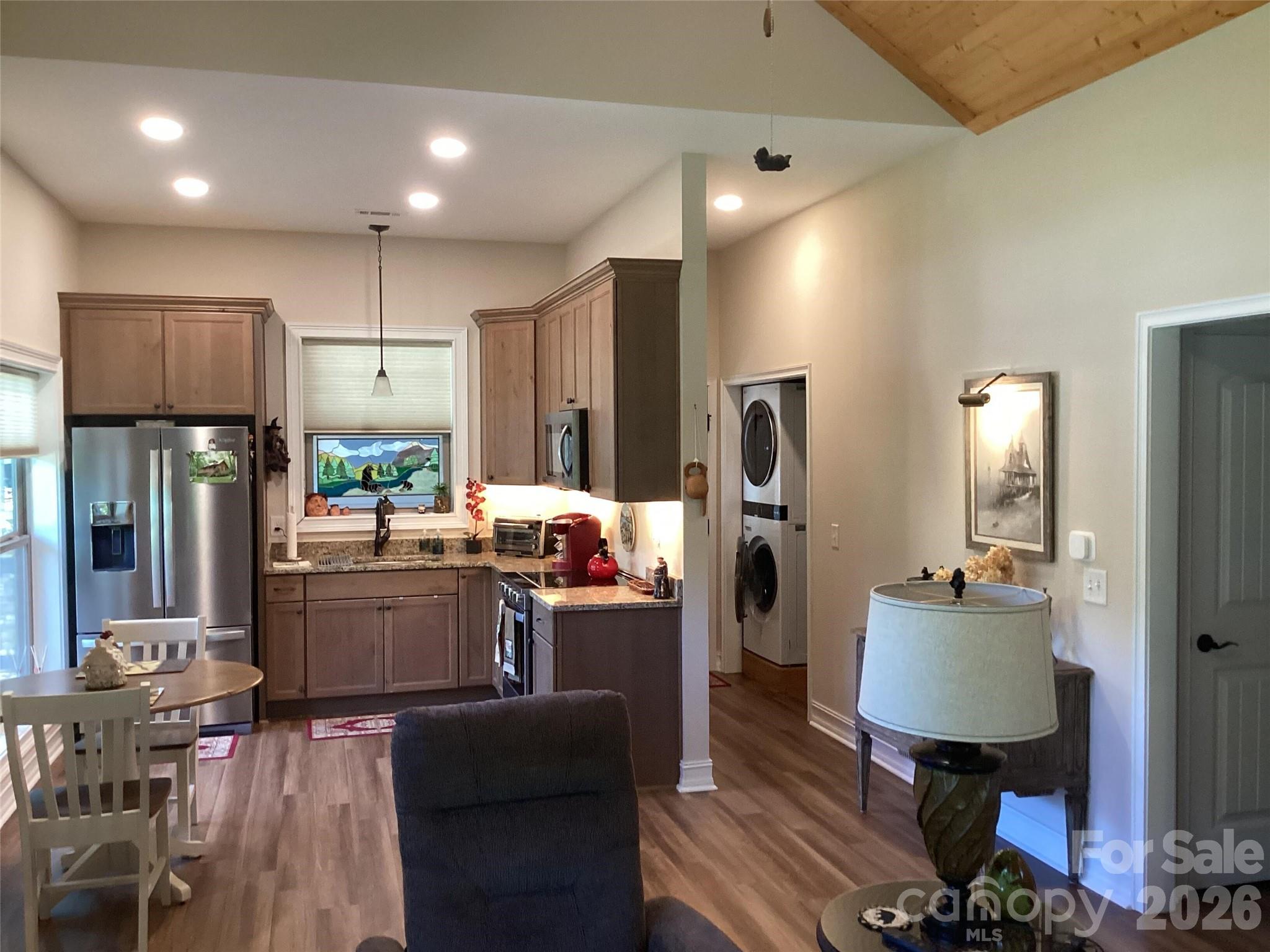1052 Porter Creek Drive — Franklin