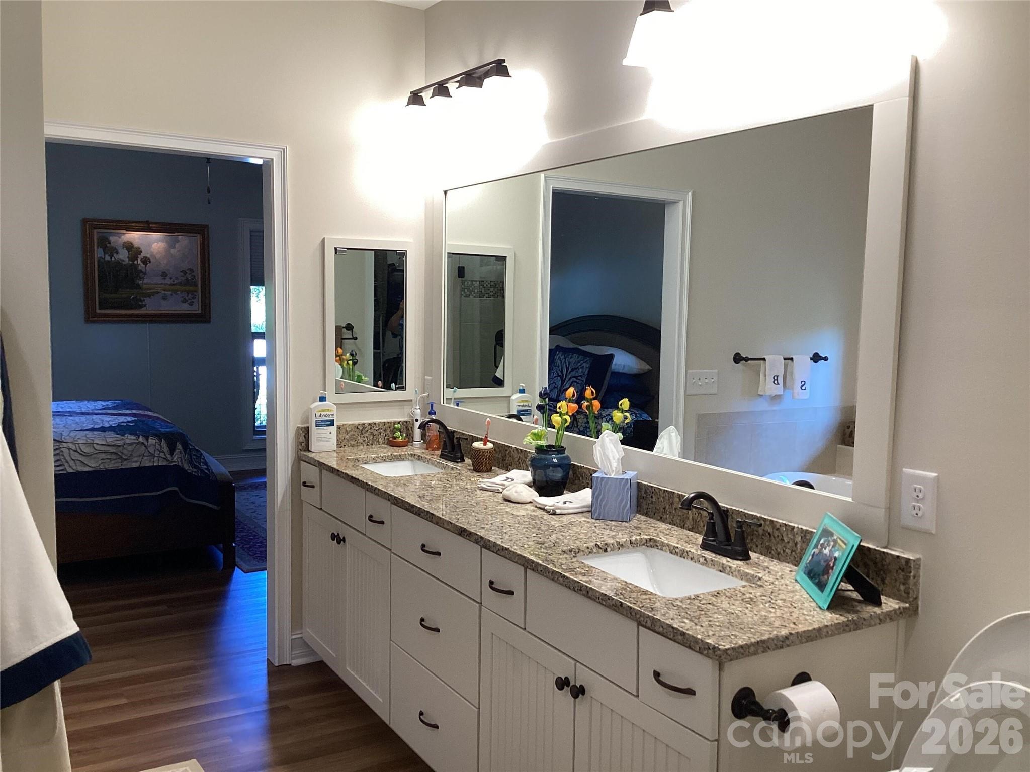 1052 Porter Creek Drive — Franklin
