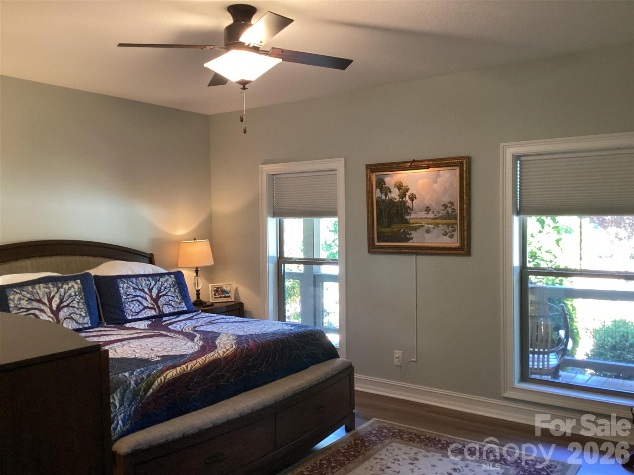 1052 Porter Creek Drive — Franklin
