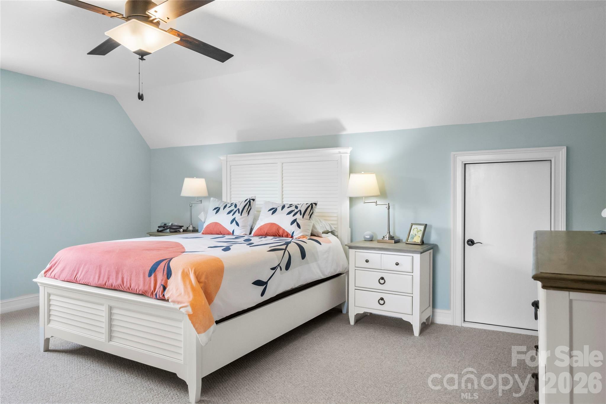 1052 Porter Creek Drive — Franklin