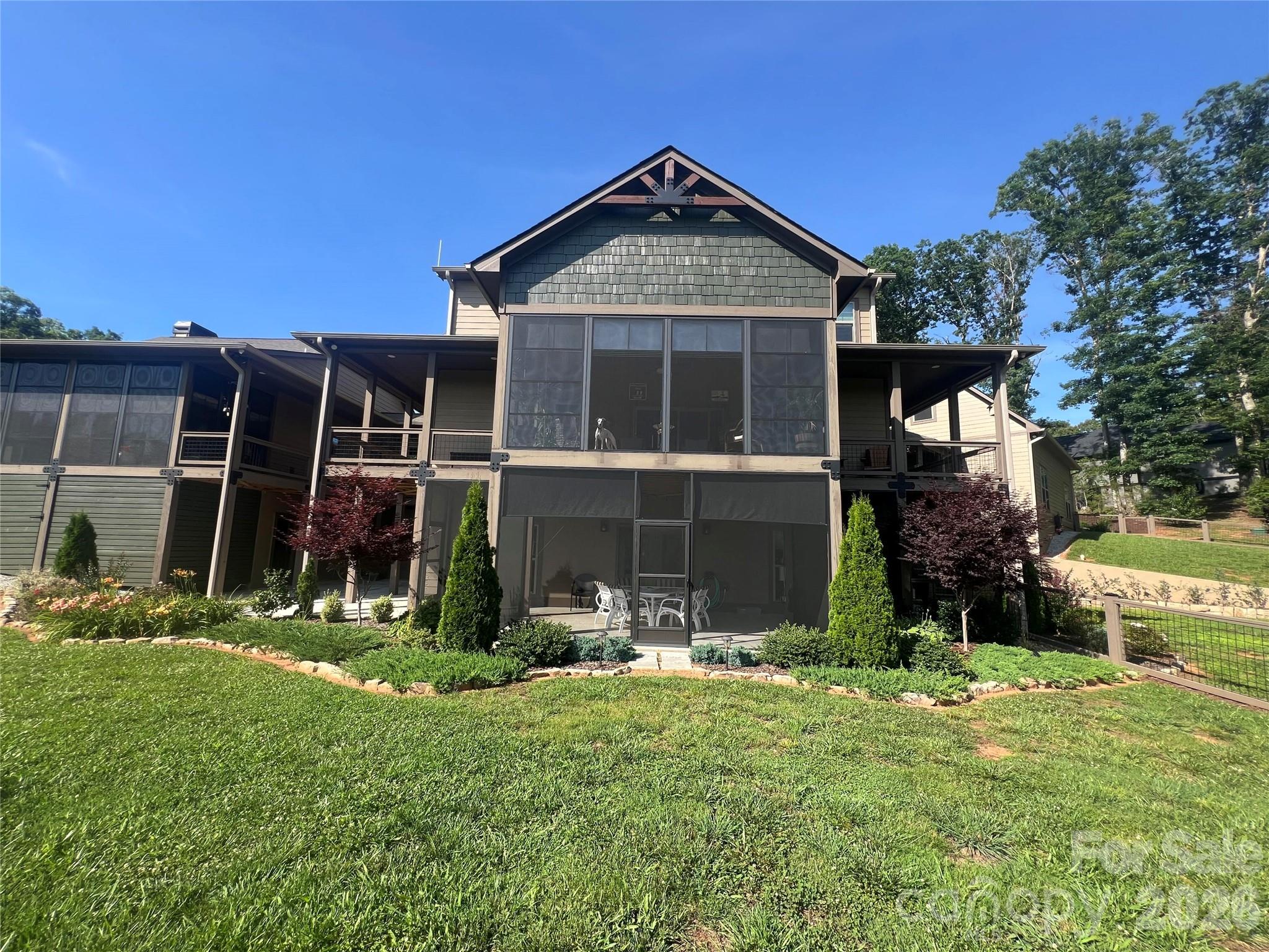 1052 Porter Creek Drive — Franklin