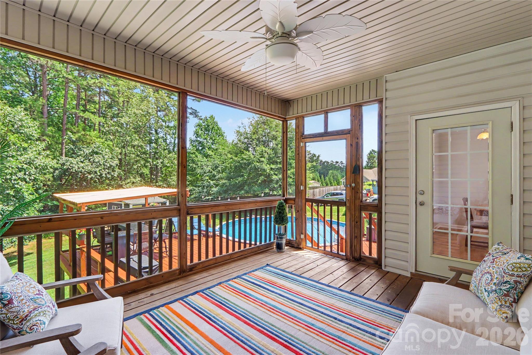 4494 Outlook Drive #22 — Iron Station