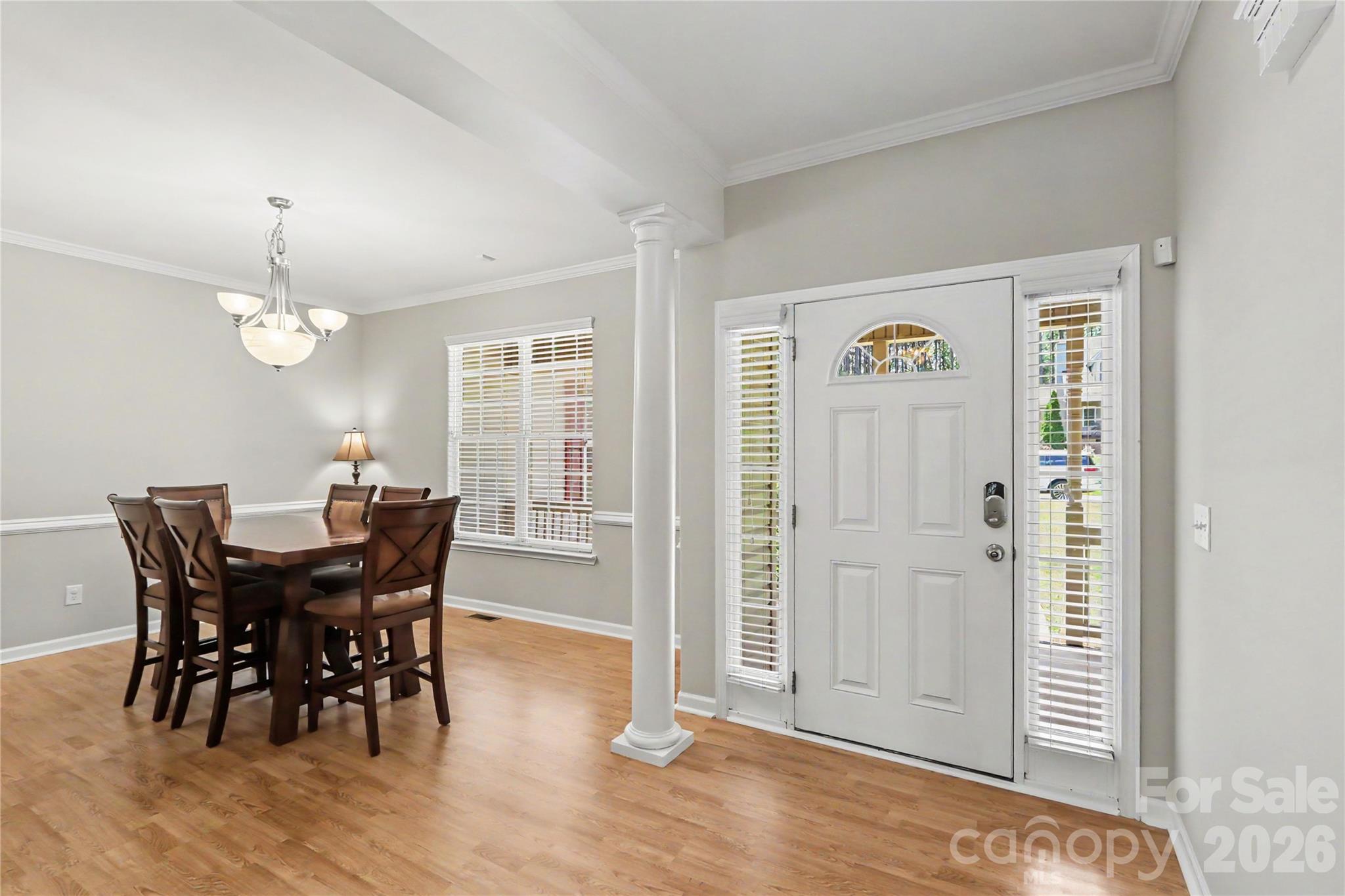 4494 Outlook Drive #22 — Iron Station