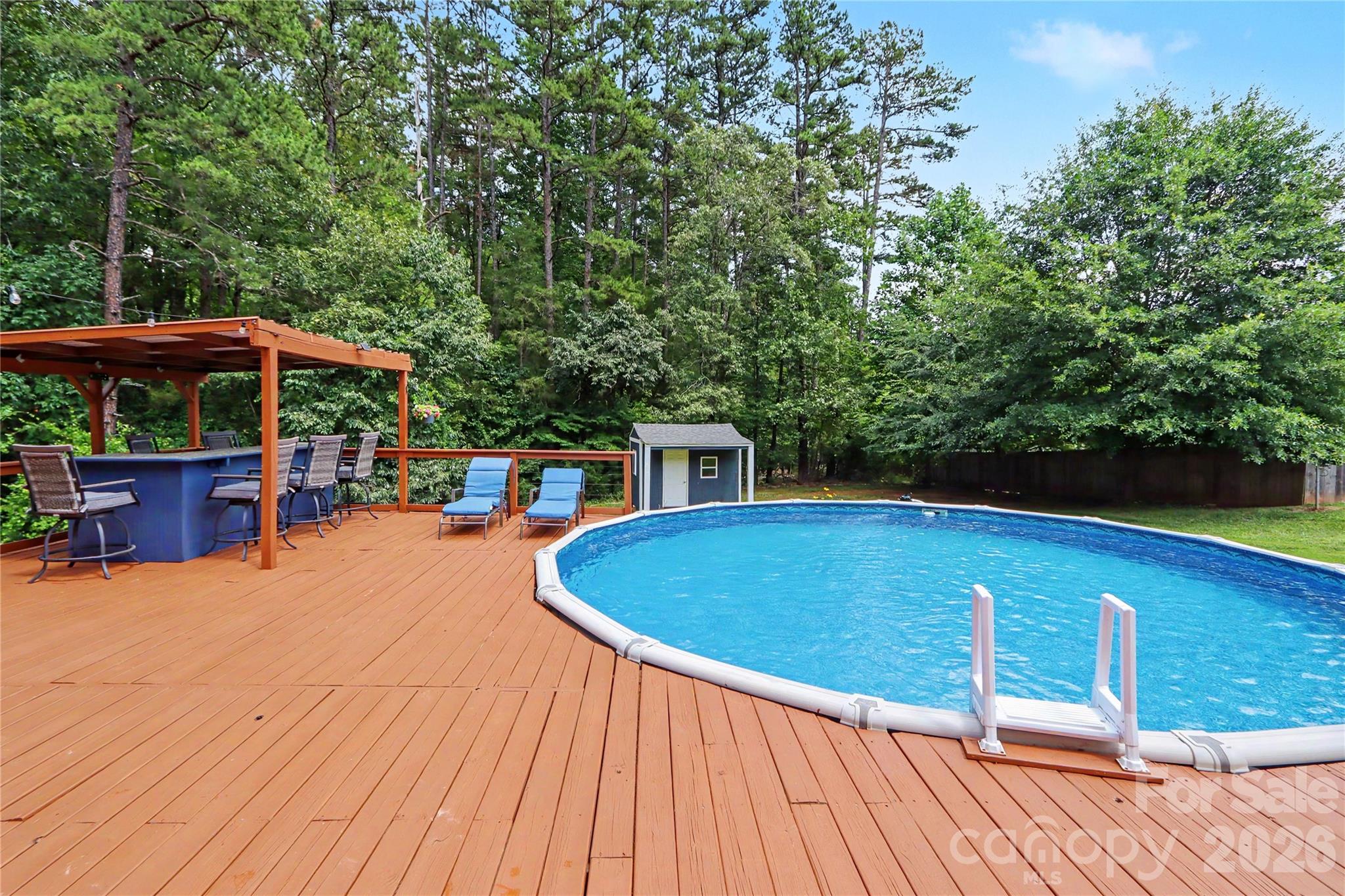 4494 Outlook Drive #22 — Iron Station