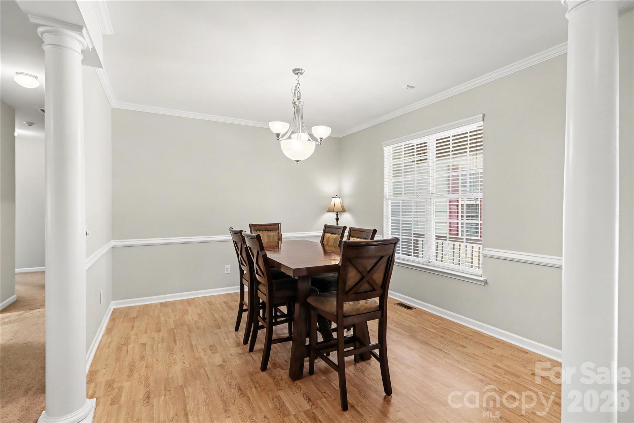 4494 Outlook Drive #22 — Iron Station